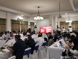 Kasus Kekerasan Seksual di NTT Tertinggi di Indonesia