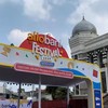 VIDEO: Allo Bank Festival 2025 Siap Goyang Bandung Malam Ini