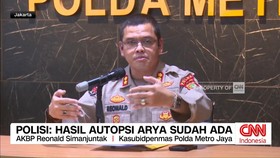 VIDEO: Hasil Autopsi Diplomat ADP Sudah Ada