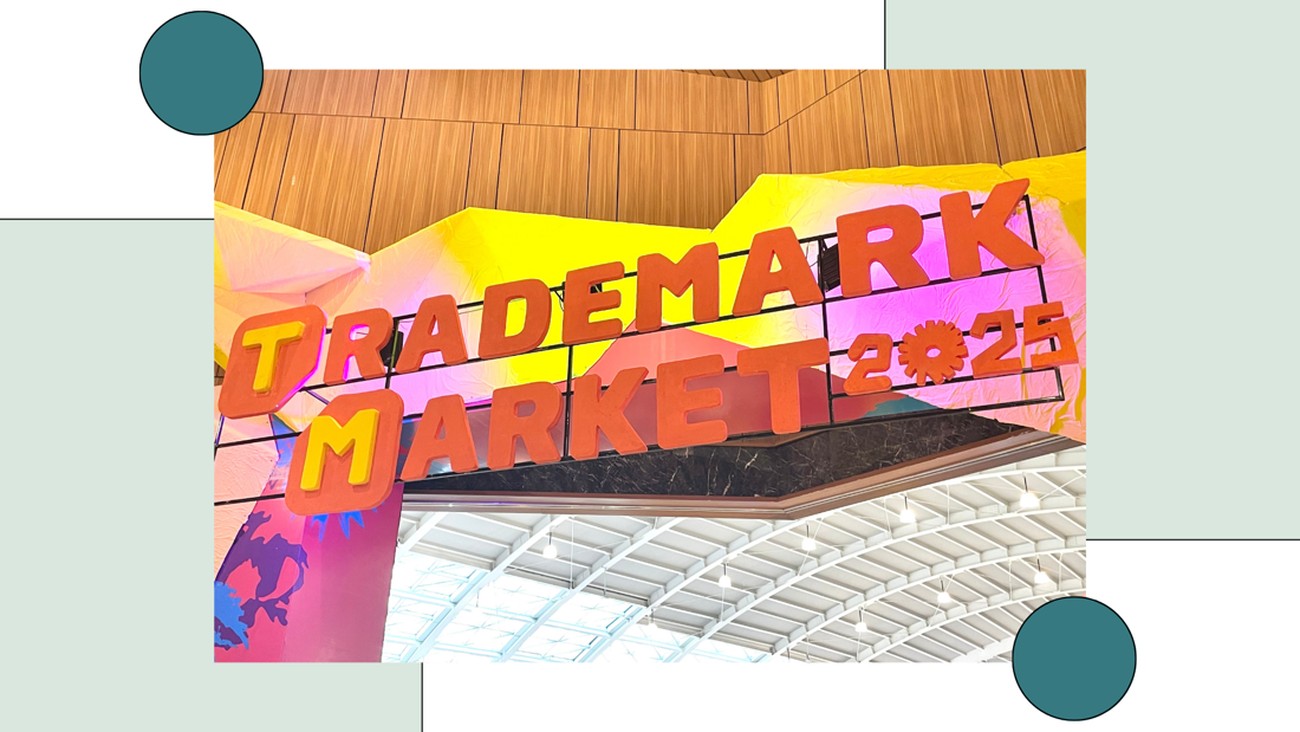 Trademark Market Jakarta 2025: Perayaan Kolaborasi, Keragaman, dan Kreativitas Brand Lokal