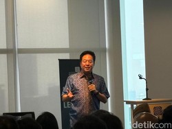 Langka! Bos Djarum Tampil di Publik, Curhat Ketakutan Bisnis Keluarga Ambruk