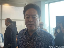 Lebih Parah dari Pandemi! Bos Djarum Ungkap Penjualan Rokok Merosot