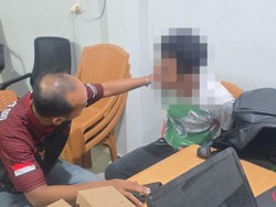 Polisi Ungkap Hasil Autopsi 2 Balita Samarinda Dibunuh Ayah Kandung