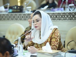 Legislator Novita Soroti Kecelakaan Kapal di Selat Bali: Evaluasi