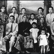 6 Daftar Artis Indonesia yang Ternyata Keturunan Pahlawan Nasional