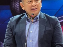 Bamsoet Tegaskan Transfer Data Pribadi Lintas Negara Sah Asal Sesuai UU