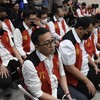 Zulkarnaen Apriliantony Divonis 7 Tahun Terkait Kasus Judi Online
