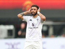 Bruno Fernandes Penting Banget buat MU!