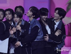 Perdana Konser di Jakarta, EVNNE Langsung Jajal Rendang hingga Buktikan Suara Lantang Fans Indo