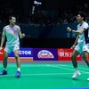 Top 3 Sports: Fajar/Fikri Duet Lagi, Farhan Halim Main di Jepang
