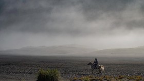 Eksotis, Tapi Planet Bromo yang Viral Ternyata Tak Boleh Dikunjungi