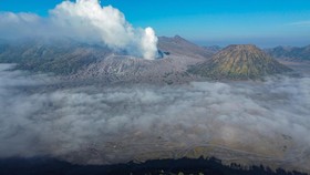 Akses Wisata Gunung Bromo Ditutup Hingga Jumat untuk Peringati Nyepi