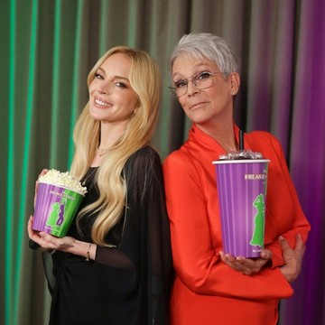 5 Fakta Menarik Film Freakier Friday, Sekuel Nostalgia yang Hangatkan Hati!