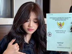 Fuji Dipuji Venna Melinda: Mandiri, Gak Fake, Bisa Jadi Inspirasi Anak Muda!