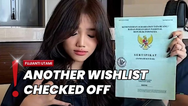 Dulu Sering Foya-foya, Fuji Kini Pilih Investasi Beli Tanah di Bali