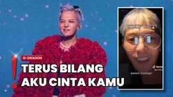 G-Dragon Girang Banget, Langsung Live IG usai Konser di Jakarta