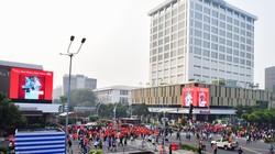 Rayakan Hari Anak Nasional 2025 Ikut 'Door of Future' Experience di CFD Jakarta