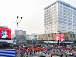 Rayakan Hari Anak Nasional 2025 Ikut 'Door of Future' Experience di CFD Jakarta