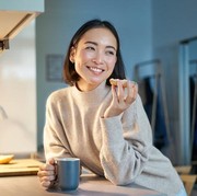 7 Makanan Ini Bantu Otak Tetap Tajam Sampai Tua