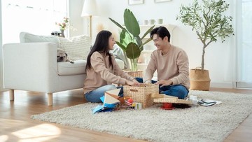 7 Cara Mengetahui Kamu Sudah Siap Menikah Atau Belum