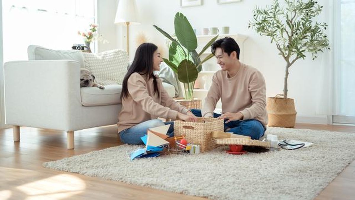 7 Cara Mengetahui Kamu Sudah Siap Menikah Atau Belum