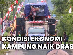 Warga Malang Rela Patungan Rp500 Ribu Demi Sewa Sound Horeg