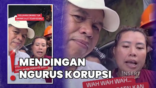 Amplop Nikah Kena Pajak-Larangan Study Tour Tuai Pro-kontra Publik