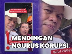 Amplop Nikah Kena Pajak-Larangan Study Tour Tuai Pro-kontra Publik