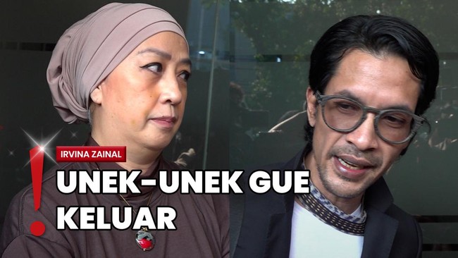 Edward Beri Nafkah Rp6 Juta, Ibu Kimberly: Jangan Harap Ketemu Anak