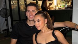 Prediksi Gaji Justin Hubner Pacar Jennifer Coppen usai Masuk Klub Belanda