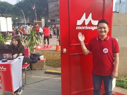 Morinaga Ajak Orang Tua Tentukan Masa Depan Anak Lewat Kampanye Edukatif