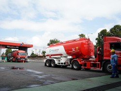 Pertamina Ubah Rute Suplai BBM Imbas Gumitir Ditutup dan Macet Ketapang