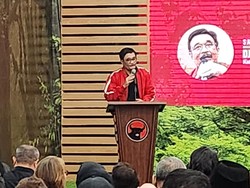 Djarot PDIP: Kasus Blok Apa, Kasus Korupsi Segede Gajah Lewat Tuh
