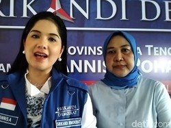 Annisa Pohan Soroti Maraknya Kasus Kekerasan Perempuan dan Anak di NTB