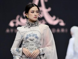 Kimberly Ryder Lahir dan Besar di Indonesia tapi Masih WNA