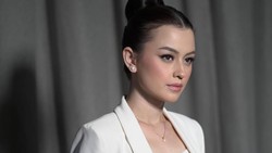 Belum Mau Go Public, Kimberly Ryder Ungkap Pacar Barunya Seorang Pengusaha