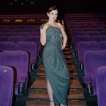 Kimberly Ryder Ngaku Pacari Pengusaha: Biar Nggak Suuzon