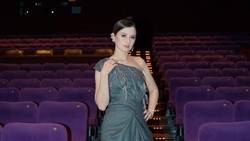 Kimberly Ryder Ngaku Pacari Pengusaha: Biar Nggak Suuzon