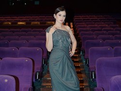 Alasan Simpel tapi Menohok Kimberly Ryder Gak Mau Umbar Pacar Baru