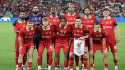 Jadwal Liga Inggris: Dibuka Liverpool Vs Bournemouth, Ada MU Vs Arsenal