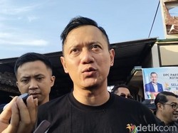 Video Menko AHY Bicara Pembangunan Tol Lembar-Kayangan di NTB