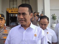 Mentan Apresiasi Kerja Cepat Polda Riau Bongkar Praktik Beras Oplosan