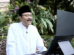 Usai MPLS, Persiapan Sekolah Rakyat Bakal Dilanjut ke Tahap Matrikulasi