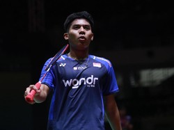 Hasil Macau Open 2025: Ubed Lolos ke 16 Besar