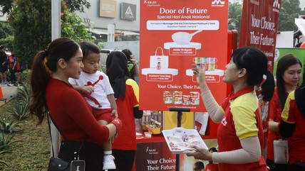Detik Network