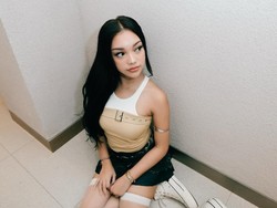 Video: Tampilan Barbie Ideal Menurut Naura Ayu