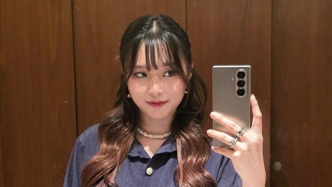 Nita Vior Tak Cukur Bulu Perut saat Hamil karena Takut Bayi Botak, Mitos atau Fakta?