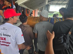 Perantau Minang Jadi Korban Penembakan di Papua, Andre Rosiade: IKM Bantu Terbangkan Jenazah