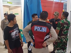 Paman Vs Ponakan Duel Pakai Badik di Pangkep, 1 Orang Tewas