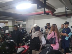 Razia Penginapan di Bogor, Polisi Amankan 9 Pasangan Muda-mudi Bukan Pasutri